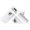 Image de devolo Magic 2 WiFi 2-1 - Pont 1GbE, HomeGrid - Wi-Fi 5 - Bi-bande - Branchement mural