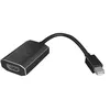 Image de ICY BOX IB-AD506 - Câble adaptateur - Mini DisplayPort mâle pour HDMI femelle - noir - support 4K