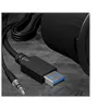 Image de ICY BOX IB-HUB1403A - Concentrateur (hub) - 4 x SuperSpeed USB 3.0 - possibilité de montage encastré