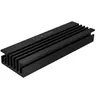 Image de ICY BOX IB-M2HS-70 - Dissipateur de SSD (solid state drive) - noir