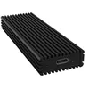 Image de ICY BOX IB-1816M-C31 - Boitier externe - M.2 - M.2 Card - USB 3.1 (Gen 2) - noir