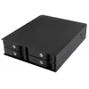 Image de RaidSonic ICY BOX IB-2240SK - compartiment pour lecteur de support de stockage