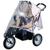 Image de Sunny Baby Protection Pluie Universal Avec Réflecteurs