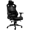 Image de Siège Noblechairs Epic Series Noir et Bleu