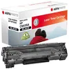 Image de Compatible Avec Hp 35a (cb435a) Agfa Photo Apthp35ae Toner Noir