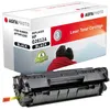Image de Compatible Avec Hp 12a (q2612a) Agfa Photo Apthp12ae Toner Noir