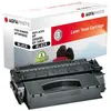 Image de Compatible Avec Hp 49x (q5949x) Agfa Photo Apthp49xe Toner Noir