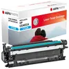 Image de Compatible Avec Hp 507a (ce401a) Agfa Photo Apthpce401ae Toner Cyan