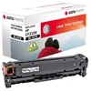 Image de Compatible Avec Hp 131x (cf210x) Agfa Photo Apthp210xe Toner Noir