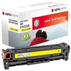 Image de Compatible Avec Hp 131a (cf212a) Agfa Photo Apthp212ae Toner Jaune