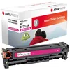 Image de Compatible Avec Hp 131a (cf213a) Agfa Photo Apthp213ae Toner Magenta