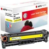 Image de AgfaPhoto - jaune - cartouche de toner (alternative for: HP 312A)