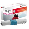Image de AgfaPhoto - magenta - cartouche de toner (alternative for: OKI 44973534)