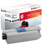 Image de AgfaPhoto - noir - cartouche de toner (alternative for: OKI 44973536)