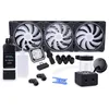 Image de Alphacool Alphacool ST30 Processeur Kit de refroidissement du liquide 14 cm Noir