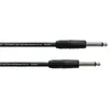 Image de Guitare/instrument jack 6,35 6m-Cordial