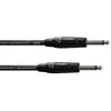 Image de Hp jack m / jack m 2 x 1.5mm2 10m accessoires-Cordial