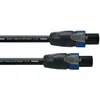 Image de Cordial Pro Line Câble HP Speakon/Speakon 4-pole 5m