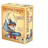 Image de Pegasus Spiele - Munchkin 1+2 - jeu de cartes