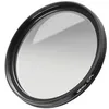 Image de walimex pro Polfilter Zirkular vergÃ¼tet 58 mm