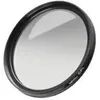 Image de walimex pro Polfilter Zirkular vergÃ¼tet 62 mm