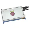 Image de Écran PC Joy-It RB-LCD-7-2 7 HDMI pour Raspberry USB Argent