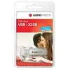 Image de AgfaPhoto USB Flash Drive 2.0 - clé USB - 32 Go