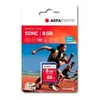 Image de AgfaPhoto SDHC Karte         8GB Class 10 / High S