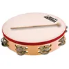 Image de Voggy's GroÃes Tamburin / Instrument