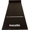 Image de Tapis noir ECO-Star pour jeu de flÃ©chettes