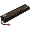 Image de VHBW Batterie Ni-Mh 4400 mAh, 7.4V, pour GPS Topcon, remplace le modèle 24-030001-01