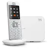 Image de GIGASET Téléphone Fixe CL 660 Blanc
