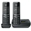 Image de Telephones sans fil GIGASET SIEMENS GIGACOMFORT550ADUO