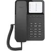Image de Téléphone fixe Gigaset Desk 400 Black
