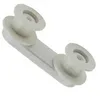 Image de Support avec roulette Lave-vaisselle (50226819006 FAURE ZANUSSI AEG ARTHUR MARTIN ELECTROLUX ELECTROLUX)