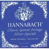 Image de Hannabach Jeu de Cordes Classique Nylon 815HT