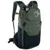 Image de Evoc - Ride - Sac Ã  dos vÃ©lo taille 12 l, noir