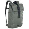 Image de Evoc - Duffle 16 - Sac Ã  dos journÃ©e vert olive/gris