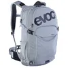 Image de Evoc - Stage 18 - Sac Ã  dos vÃ©lo gris