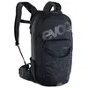 Image de Evoc - Stage 12 - Sac Ã  dos vÃ©lo bleu/noir