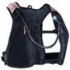 Image de Evoc - Hydro Pro 6 - Sac Ã  dos trail bleu