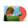 Image de Magic, Alive ! Vinyle Orange