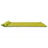 Image de Wechsel - Coreo - Matelas de camping taille 195 x 62 x 7,5 cm, jaune