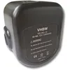 Image de VHBW vhbw Batterie compatible avec Black & Decker AST12, AST12XC, AST2, AST2XC, CD12, CD1202GK, CD1202K, CD120GK outil électrique (3000mAh NiMH 12V)