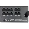 Image de EVGA 750 GQ - Alimentation PC - ATX - 80 PLUS Gold - CA 100-240 V - 750 watt - PFC active