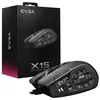 Image de Souris EVGA X15 MMO 904-W1-15BK-K3 Avec Fil 16000DPI 20 Boutons Noir