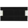 Image de Bosch Siemens Neff Filtre Ã  charbon 434229 - 396x197x28mm