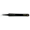 Image de Pince brucelle CMS Bernstein 5-052-13 5b SA-ESD Super-pointue, courbÃ©e 110 mm 1 pc(s)