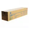 Image de Konica Minolta TN-711Y - pack de 1 - 1 - jaune - originale - cartouche de toner