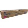 Image de Konica Minolta TN514M - Magenta - original - cartouche de toner - pour bizhub C458, C558, C658